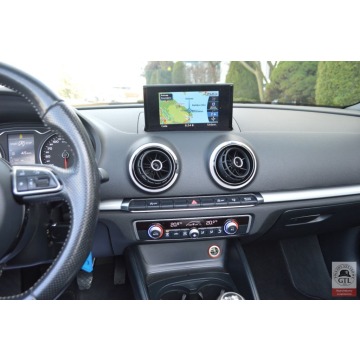 Audi A3 2015 benzyna - Na sprzedaż za 44 588 zł - Gdańsk - zdjęcie 4
