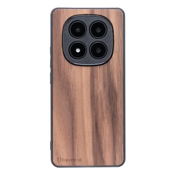 Drewniane etui do Xiaomi Redmi Note 14 Pro Plus 5G, Bewood Orzech Amerykański
