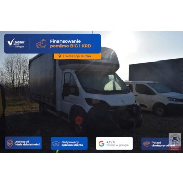Peugeot Boxer [14162]