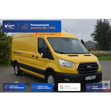 Ford Transit [14506]