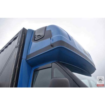 Iveco Daily 2022 diesel - Na sprzedaż za 76 445 zł - Kutno - zdjęcie 3