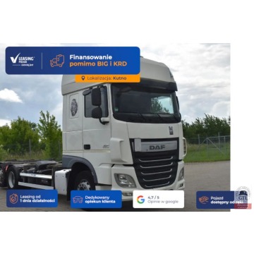 DAF XF 440 [14389]