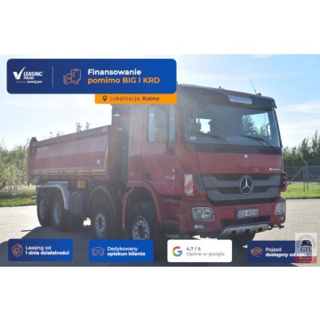 Mercedes-Benz Actros 4144 [13738]