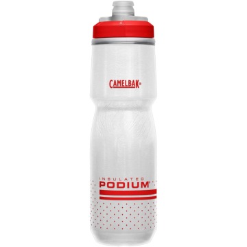 Bidon rowerowy Camelbak Podium Chill 710 ml