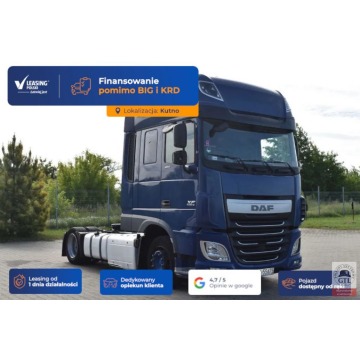 DAF XF 460 [13075]