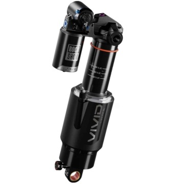 Amortyzator tylny RockShox Vivid Air Ultimate D1 RC2T LinearXL