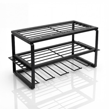 Organizer warsztatowy wieszak na narzędzia, 210x420x200 mm