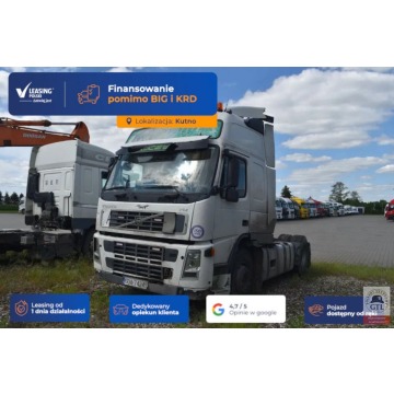 VOLVO FM 410 [14349] - Ciągniki siodłowe - Kutno - zdjęcie 1