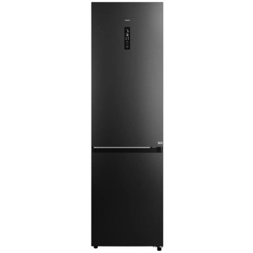 Lodówka Teka RBF 88680 DSS Chłodziarko-zamrażarka wolnostojąca z technologią Total No Frost i klasą 
