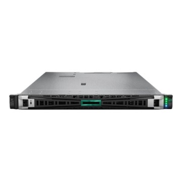 HPE ProLiant DL360 Gen11 Intel Xeon Silver 4514Y 2.0GHz 16c 64GB-R 8SFF MR408i-o 2x480GB SATA SSD 2x