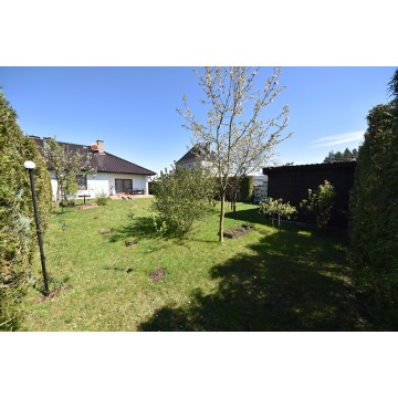 Sprzedam dom Łubniany - ,  pow.  120 m2,  działka:   567 m2 - zdjęcie 6