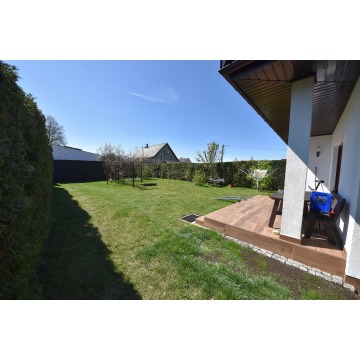Sprzedam dom Łubniany - ,  pow.  120 m2,  działka:   567 m2 - zdjęcie 4