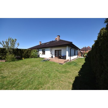 Sprzedam dom Łubniany - ,  pow.  120 m2,  działka:   567 m2 - zdjęcie 3