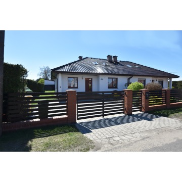 Sprzedam dom Łubniany - ,  pow.  120 m2,  działka:   567 m2 - zdjęcie 2