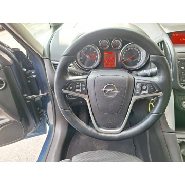 Opel Zafira  Minivan/Van 2015,  1.6 diesel - Na sprzedaż za 29 900 zł - Siewierz - zdjęcie 11