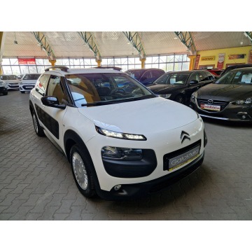 Citroen C4 Cactus - Zobacz opis !! W podanej cenie  Roczna Gwarancja !!