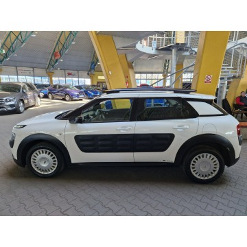 Citroen C4 Cactus  Hatchback 2015,  1.2 benzyna - Na sprzedaż za 27 900 zł - Mysłowice - zdjęcie 5