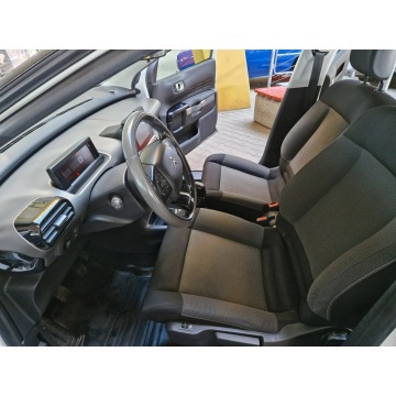Citroen C4 Cactus  Hatchback 2015,  1.2 benzyna - Na sprzedaż za 27 900 zł - Mysłowice - zdjęcie 12