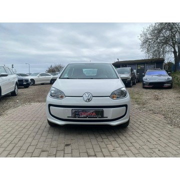 Volkswagen up!  Hatchback 2016,  1.0 benzyna, automat - Na sprzedaż za 35 777 zł - Gdańsk - zdjęcie 9