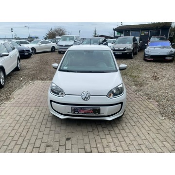 Volkswagen up!  Hatchback 2016,  1.0 benzyna, automat - Na sprzedaż za 35 777 zł - Gdańsk - zdjęcie 11