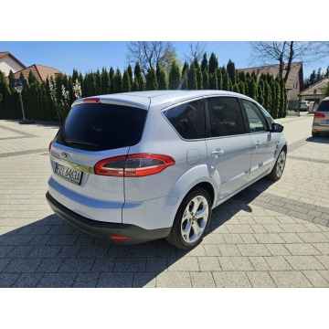 Ford S-MAX  Minivan/Van 2013,  2.0 diesel - Na sprzedaż za 29 900 zł - Strzegom - zdjęcie 6