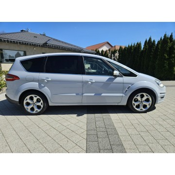 Ford S-MAX  Minivan/Van 2013,  2.0 diesel - Na sprzedaż za 29 900 zł - Strzegom - zdjęcie 5
