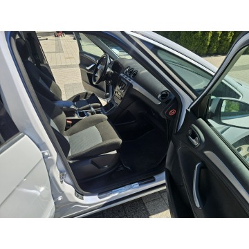 Ford S-MAX  Minivan/Van 2013,  2.0 diesel - Na sprzedaż za 29 900 zł - Strzegom - zdjęcie 11