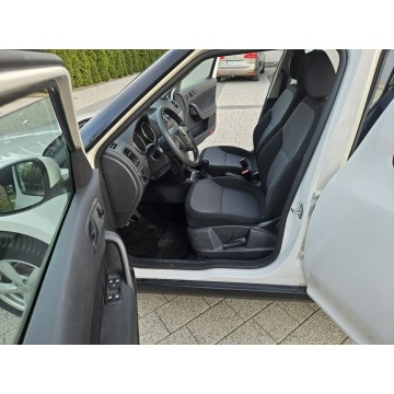 Skoda Yeti  Minivan/Van 2012,  2.0 diesel - Na sprzedaż za 22 900 zł - Strzegom - zdjęcie 10