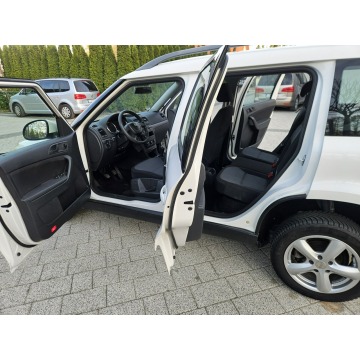 Skoda Yeti  Minivan/Van 2012,  2.0 diesel - Na sprzedaż za 22 900 zł - Strzegom - zdjęcie 12