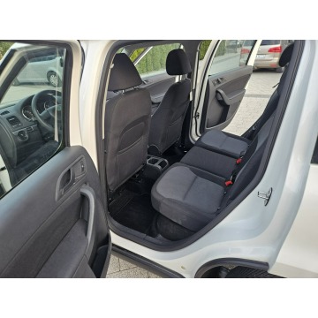 Skoda Yeti  Minivan/Van 2012,  2.0 diesel - Na sprzedaż za 22 900 zł - Strzegom - zdjęcie 11