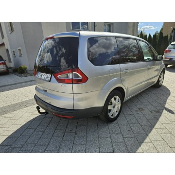 Ford Galaxy  Minivan/Van 2009,  2.0 diesel - Na sprzedaż za 19 900 zł - Strzegom - zdjęcie 7