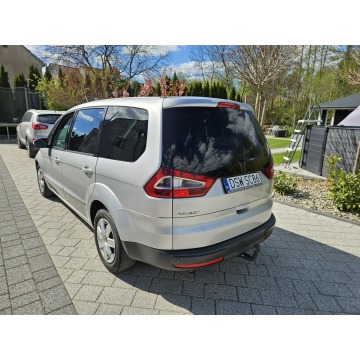 Ford Galaxy  Minivan/Van 2009,  2.0 diesel - Na sprzedaż za 19 900 zł - Strzegom - zdjęcie 6