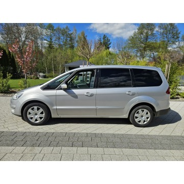 Ford Galaxy  Minivan/Van 2009,  2.0 diesel - Na sprzedaż za 19 900 zł - Strzegom - zdjęcie 4