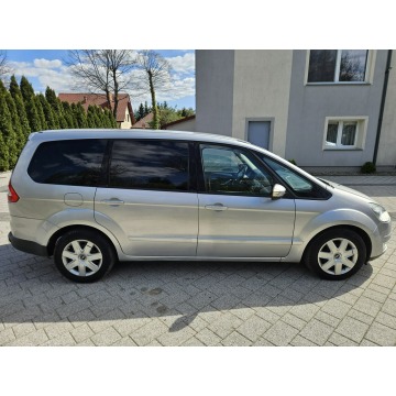 Ford Galaxy  Minivan/Van 2009,  2.0 diesel - Na sprzedaż za 19 900 zł - Strzegom - zdjęcie 5