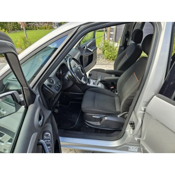 Ford Galaxy  Minivan/Van 2009,  2.0 diesel - Na sprzedaż za 19 900 zł - Strzegom - zdjęcie 10