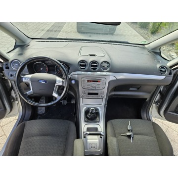 Ford Galaxy  Minivan/Van 2009,  2.0 diesel - Na sprzedaż za 19 900 zł - Strzegom - zdjęcie 9