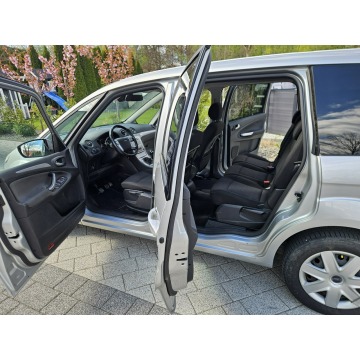 Ford Galaxy  Minivan/Van 2009,  2.0 diesel - Na sprzedaż za 19 900 zł - Strzegom - zdjęcie 12