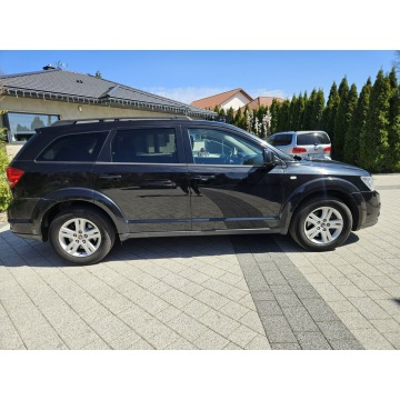 Fiat Freemont  SUV 2013,  2.0 diesel, automat - Na sprzedaż za 31 900 zł - Strzegom - zdjęcie 4