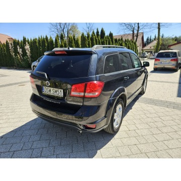 Fiat Freemont  SUV 2013,  2.0 diesel, automat - Na sprzedaż za 31 900 zł - Strzegom - zdjęcie 5