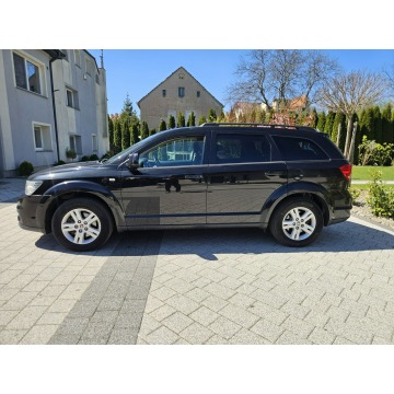 Fiat Freemont  SUV 2013,  2.0 diesel, automat - Na sprzedaż za 31 900 zł - Strzegom - zdjęcie 8