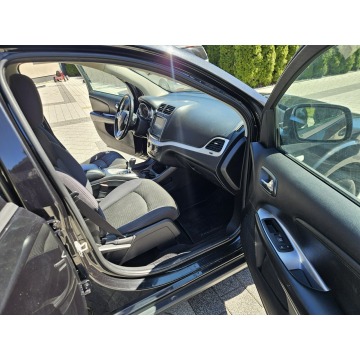 Fiat Freemont  SUV 2013,  2.0 diesel, automat - Na sprzedaż za 31 900 zł - Strzegom - zdjęcie 10