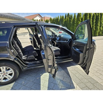 Fiat Freemont  SUV 2013,  2.0 diesel, automat - Na sprzedaż za 31 900 zł - Strzegom - zdjęcie 9