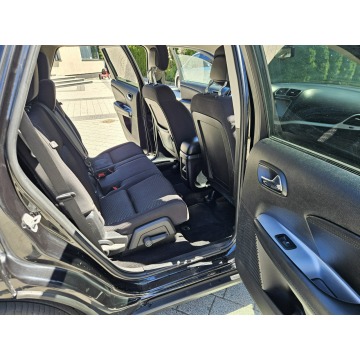 Fiat Freemont  SUV 2013,  2.0 diesel, automat - Na sprzedaż za 31 900 zł - Strzegom - zdjęcie 11