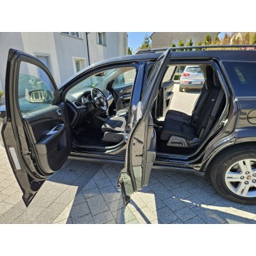 Fiat Freemont  SUV 2013,  2.0 diesel, automat - Na sprzedaż za 31 900 zł - Strzegom - zdjęcie 12