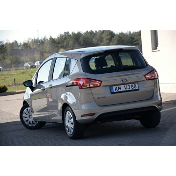 Ford B-MAX  Hatchback 2016,  1.0 benzyna - Na sprzedaż za 18 900 zł - Ostrów Mazowiecka - zdjęcie 8