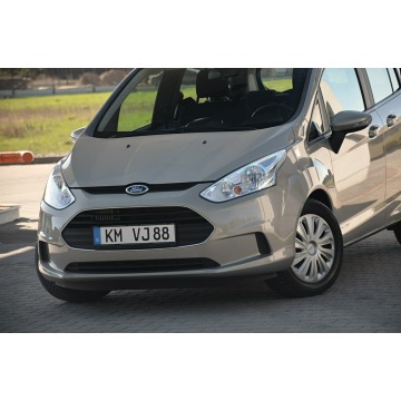 Ford B-MAX  Hatchback 2016,  1.0 benzyna - Na sprzedaż za 18 900 zł - Ostrów Mazowiecka - zdjęcie 7