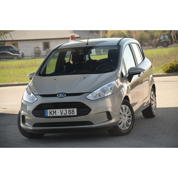 Ford B-MAX  Hatchback 2016,  1.0 benzyna - Na sprzedaż za 18 900 zł - Ostrów Mazowiecka - zdjęcie 5