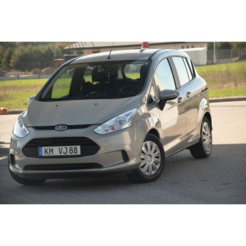 Ford B-MAX  Hatchback 2016,  1.0 benzyna - Na sprzedaż za 18 900 zł - Ostrów Mazowiecka - zdjęcie 6
