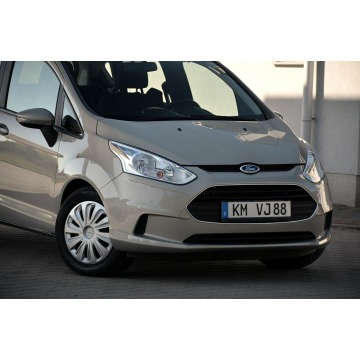 Ford B-MAX  Hatchback 2016,  1.0 benzyna - Na sprzedaż za 18 900 zł - Ostrów Mazowiecka - zdjęcie 4