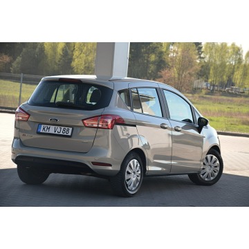 Ford B-MAX  Hatchback 2016,  1.0 benzyna - Na sprzedaż za 18 900 zł - Ostrów Mazowiecka - zdjęcie 11